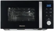 Cuptor cu microunde Hisense H25MOBS1HC, negru pe tehnoparc.md Cuptor cu microunde Hisense H25MOBS1HC, negru