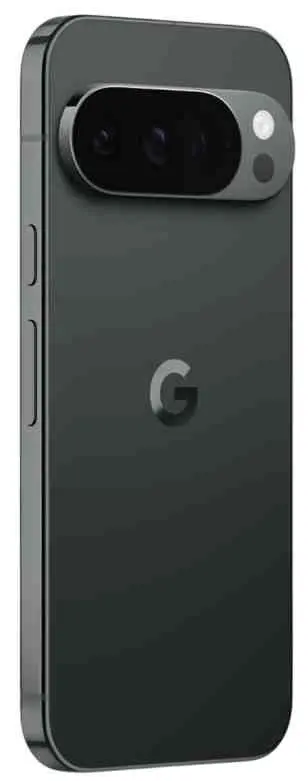 Smartphone Google Pixel 10 Pro 16GB/128GB, negru