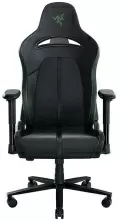 Компьютерное кресло Razer Enki X, черный