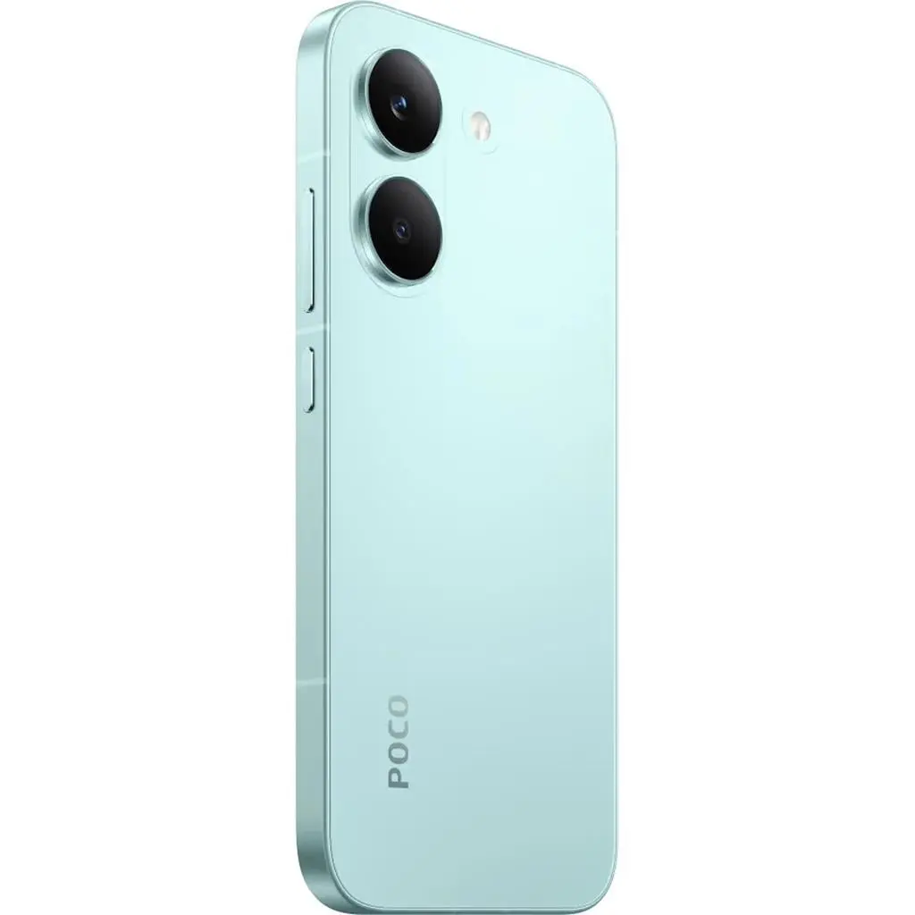 Смартфон Poco X8 Pro 5G 8/256GB, зеленый