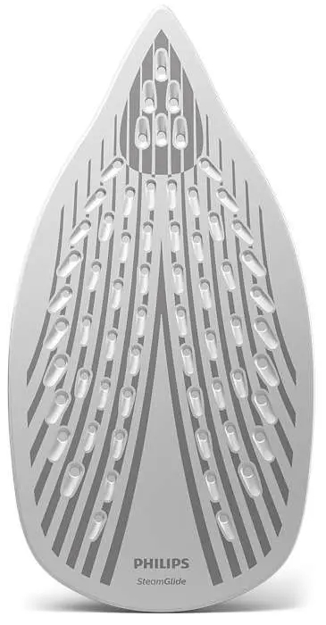 Утюг Philips GC4537/70, голубой/белый