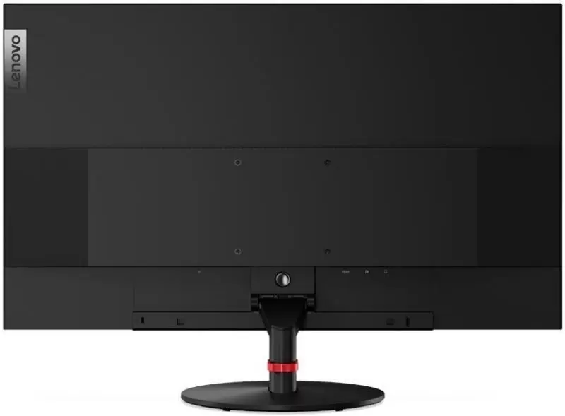 Monitor Lenovo ThinkVision S28u-10, negru