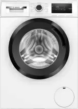 Maşină de spălat rufe Bosch WAN2010KPL, alb