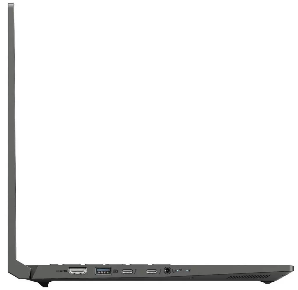Ноутбук Acer Swift X 14 NX.KMPEU.001 (14.5"/2.8K/Core i5-13500H/16ГБ/512ГБ/GeForce RTX 3050 6ГБ GDDR6/W11H), серый