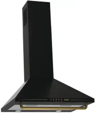 Hota Gorenje WHC63CLB, negru