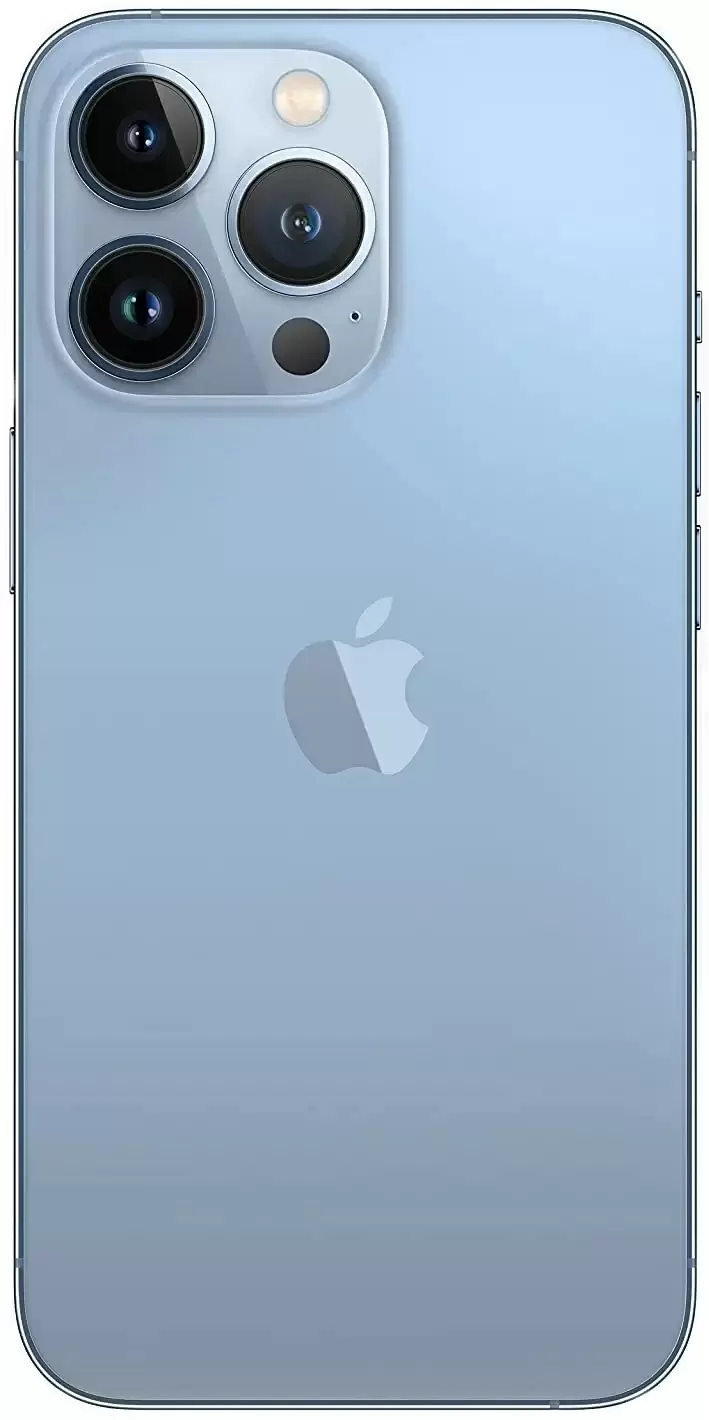 Смартфон Apple iPhone 13 Pro Max 512GB, синий