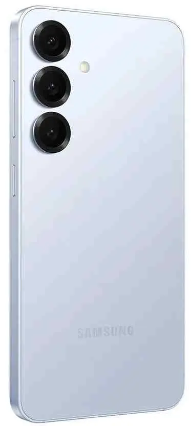 Смартфон Samsung Galaxy S25 5G 12GB/512GB, голубой на tehnoparc.md Смартфон Samsung Galaxy S25 5G 12GB/512GB, голубой