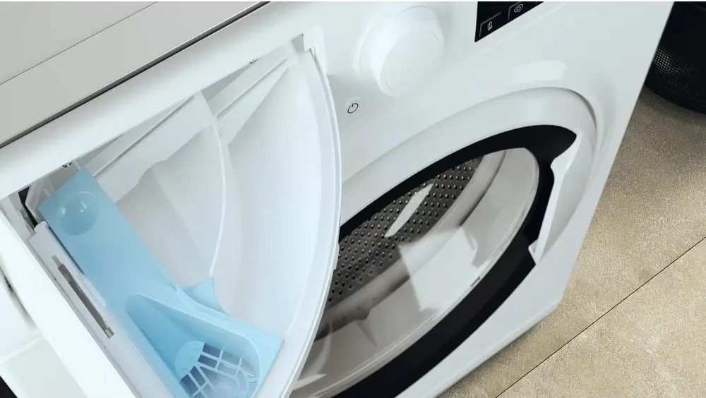 Maşină de spălat rufe Whirlpool WRBSS 6215 W EU, alb pe tehnoparc.md Maşină de spălat rufe Whirlpool WRBSS 6215 W EU, alb