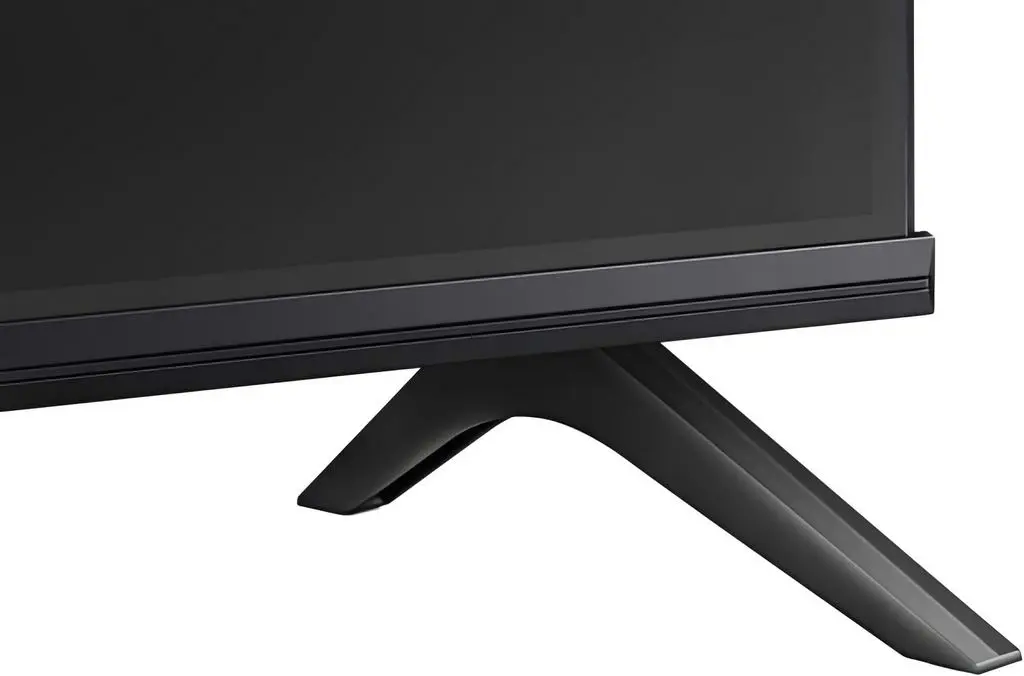 Телевизор Hisense 40A4N, черный