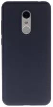 Husă de protecție X-Level Guardian Series Xiaomi Redmi 5 Plus, negru