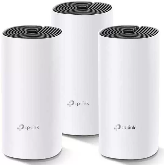 Access Point TP-Link Deco M4 (3-pack)