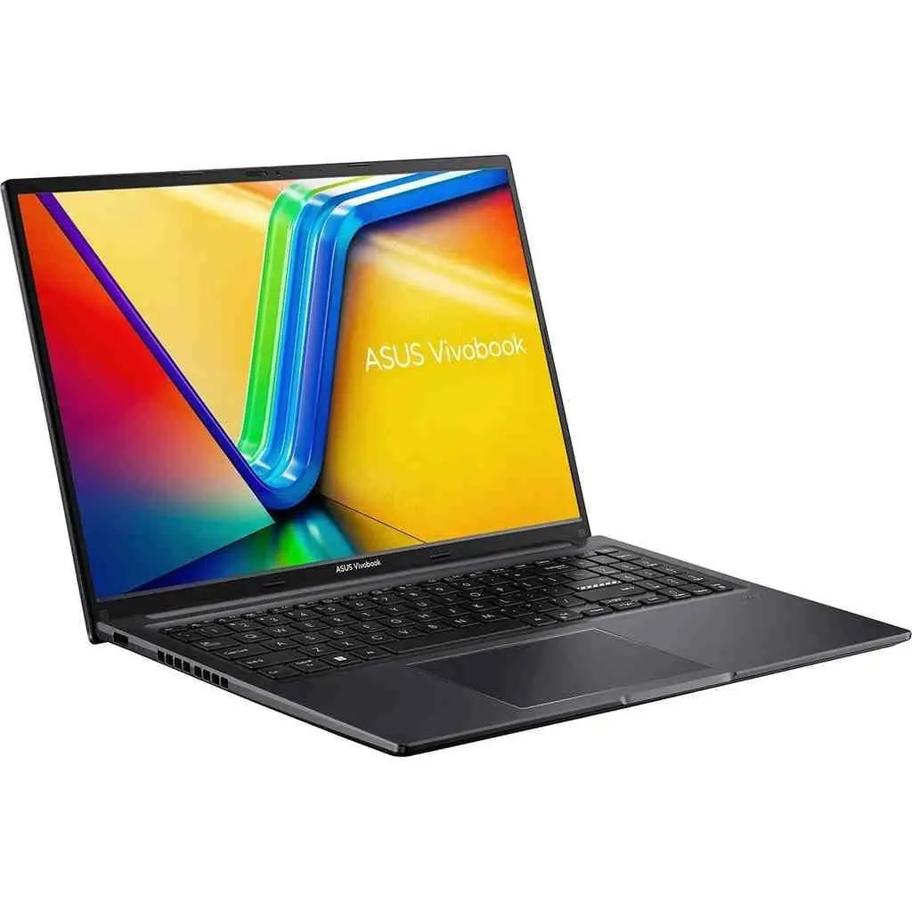 Laptop Asus Vivobook 16 OLED X1605VA (16.0"/FHD+/Core i5-13420H/16GB/512GB/Intel UHD), negru pe tehnoparc.md Laptop Asus Vivobook 16 OLED X1605VA (16.0"/FHD+/Core i5-13420H/16GB/512GB/Intel UHD), negru