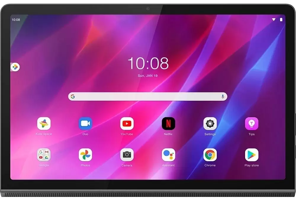 Tabletă Lenovo Yoga Tab 11 4/128GB, gri