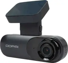 Înregistrator video DDPai Dash Cam N3