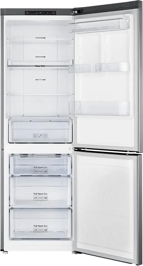 Frigider Samsung RB33J3000SA/UA, gri