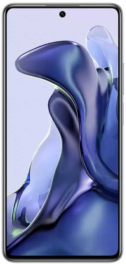 Смартфон Xiaomi 11T Pro 8/128ГБ, синий