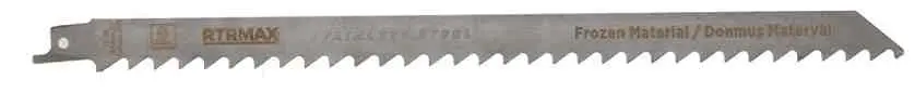 Pânză pentru ferestrău RTRMAX RH17670