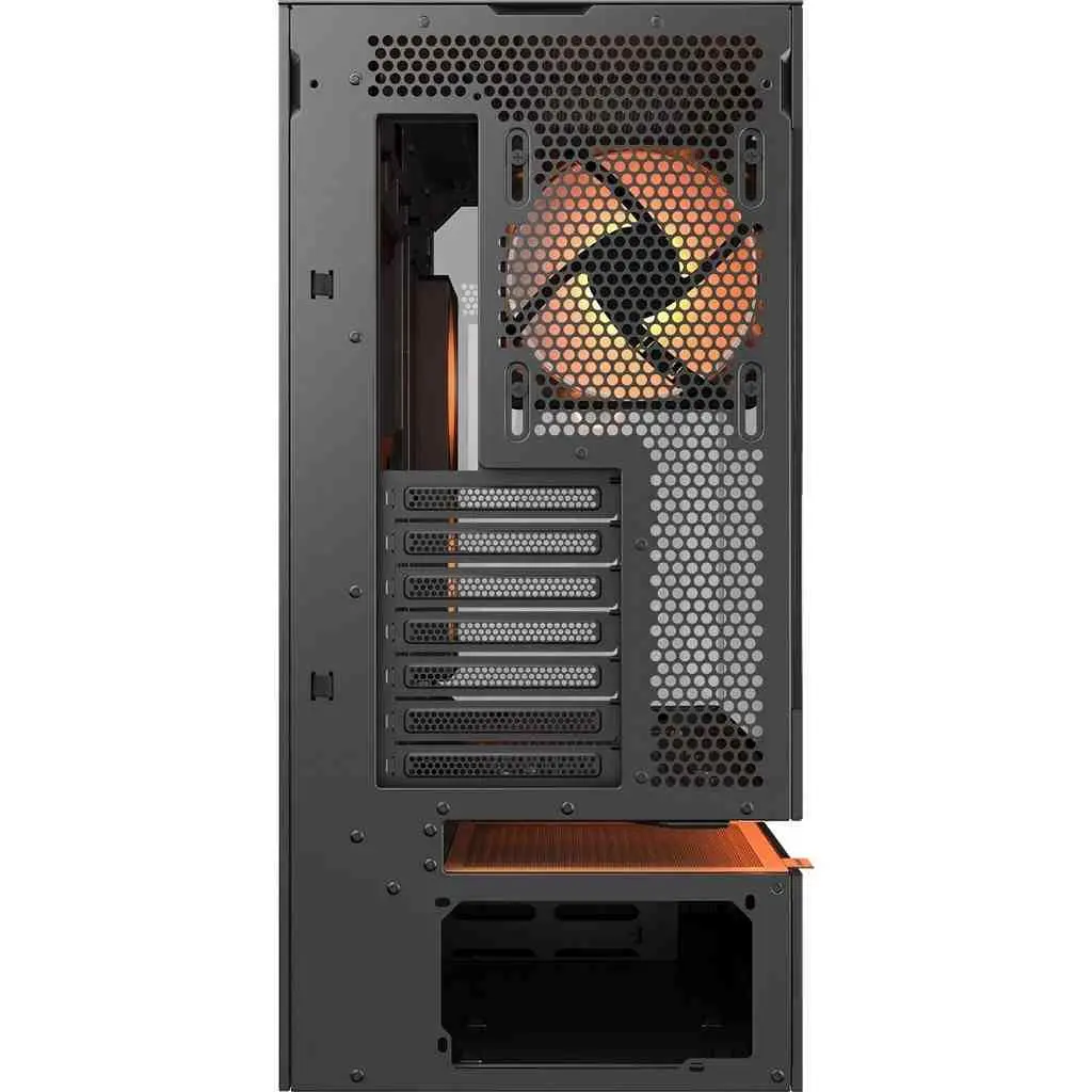 Корпус Cougar CFV 235, черный
