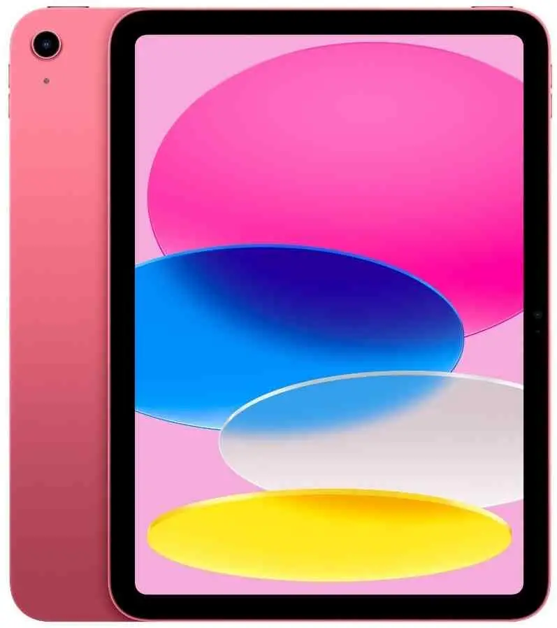Tabletă Apple iPad 11 128GB 5G, roz