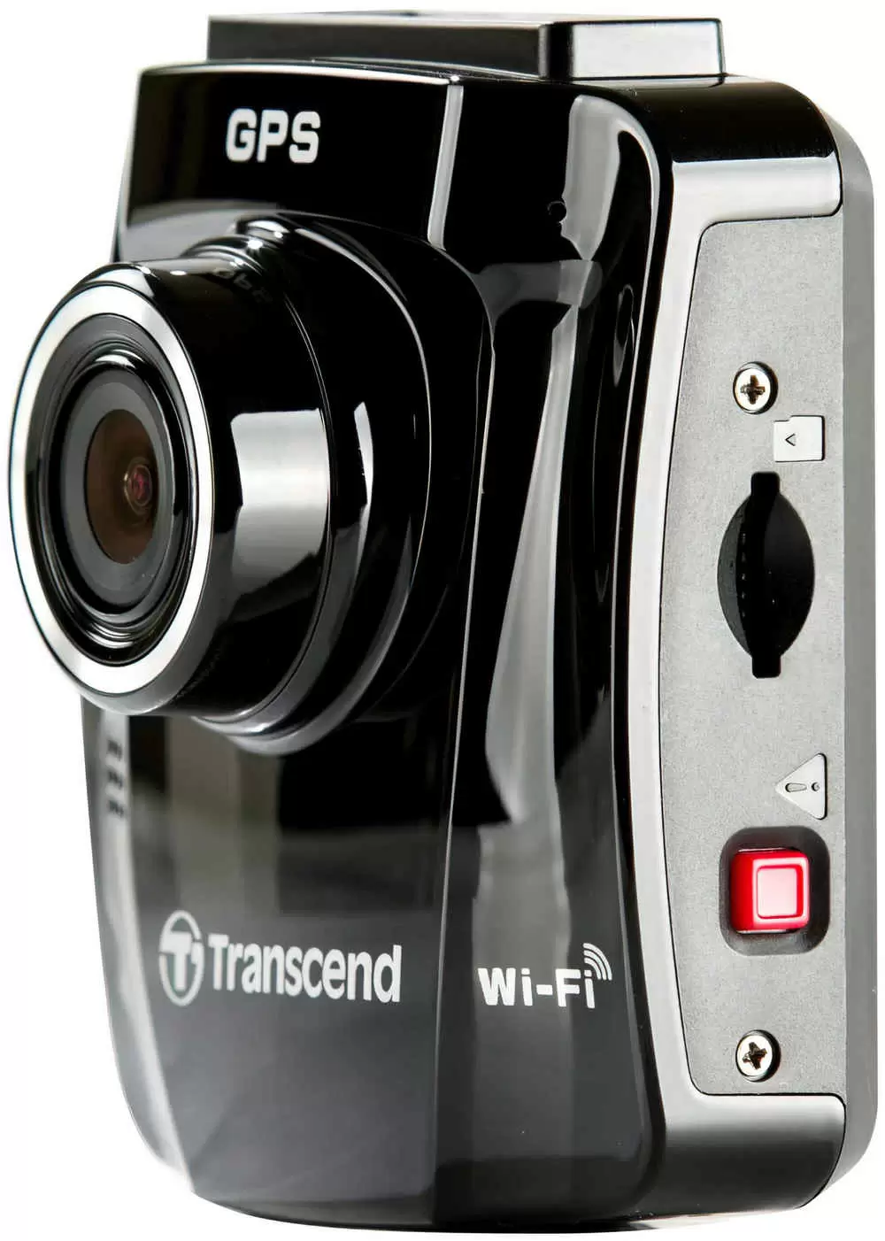 Înregistrator video Transcend DrivePro 220, adhesive mount