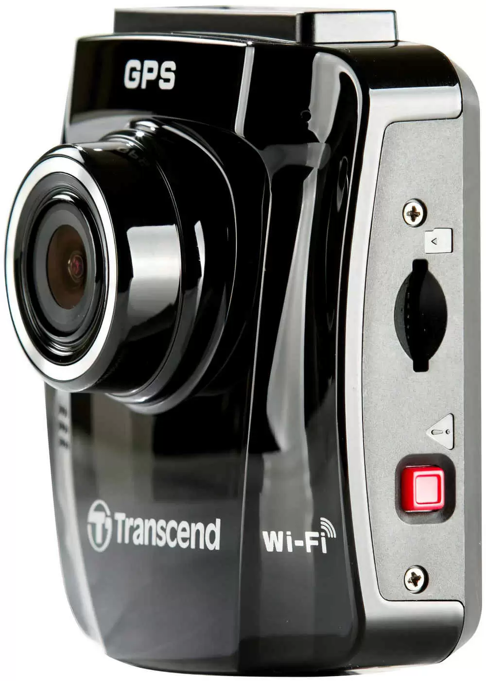 Видеорегистратор Transcend DrivePro 220, adhesive mount