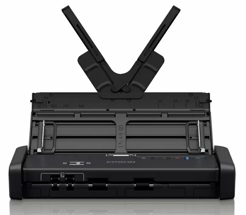 Scanner Epson WorkForce DS-310