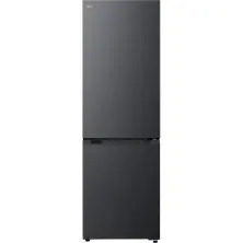 Frigider LG GBBSJ10DEP, negru pe tehnoparc.md Frigider LG GBBSJ10DEP, negru
