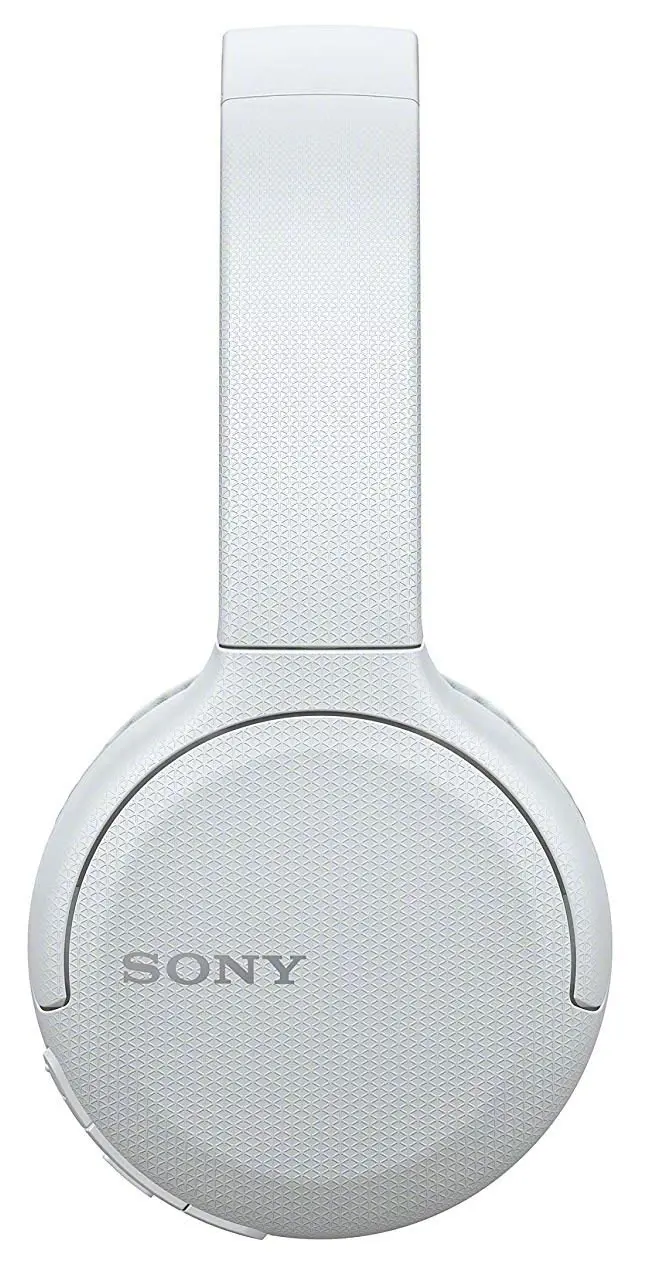 Căşti Sony WH-CH510, alb