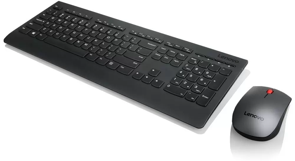 Комплект Lenovo ThinkPad Professional