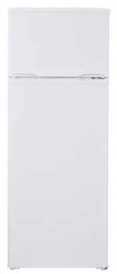 Холодильник Bauer BRT-145W, белый