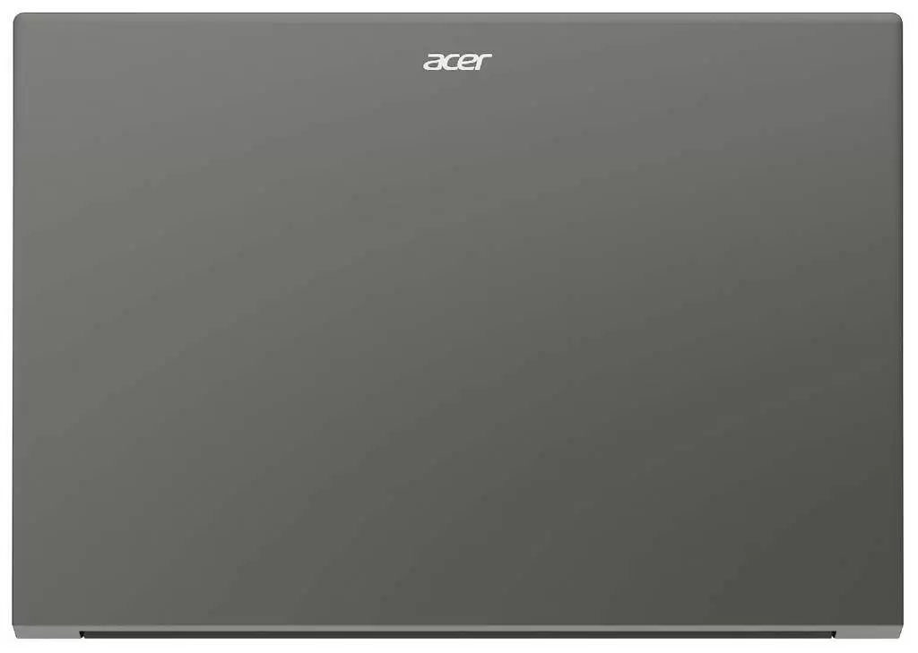Laptop Acer Swift X 14 NX.KMPEU.001 (14.5"/2.8K/Core i5-13500H/16GB/512GB/GeForce RTX 3050 6GB GDDR6/W11H), gri