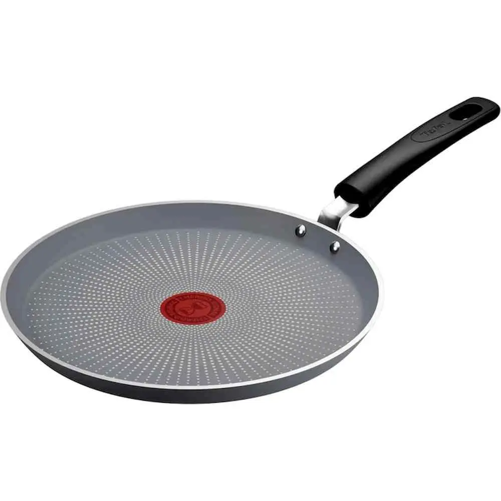 Сковорода Tefal C3123853, серый