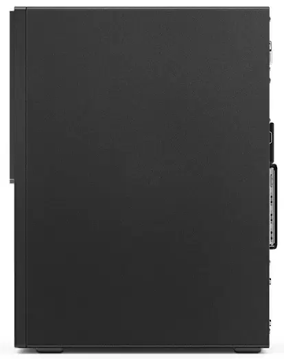 Системный блок Lenovo V55t-15ARE (Ryzen 5 3350G/8ГБ/256ГБ/AMD Radeon RX Vega 11), черный