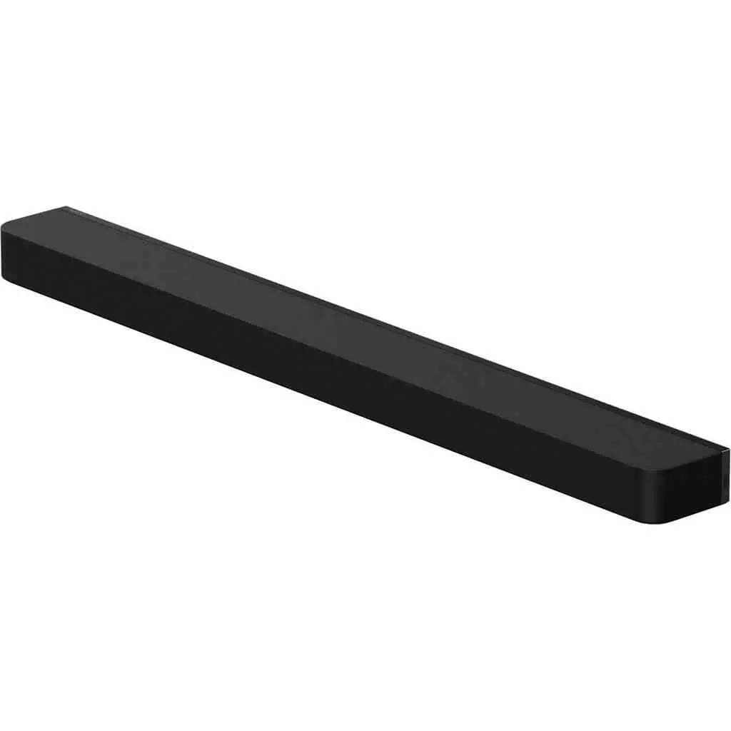 Soundbar Sony HT-A8000, negru