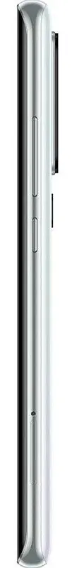 Smartphone Xiaomi Mi Note 10 Lite 8GB/128GB, alb
