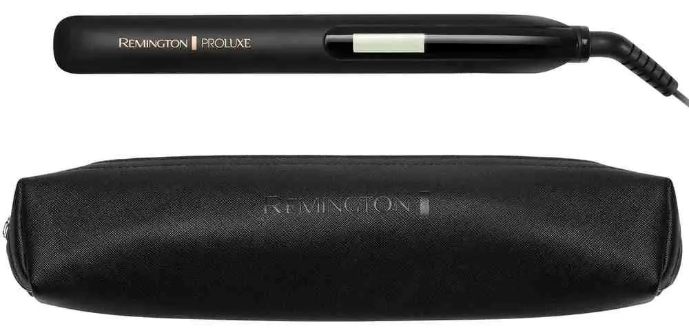 Прибор для укладки Remington S9100B, черный