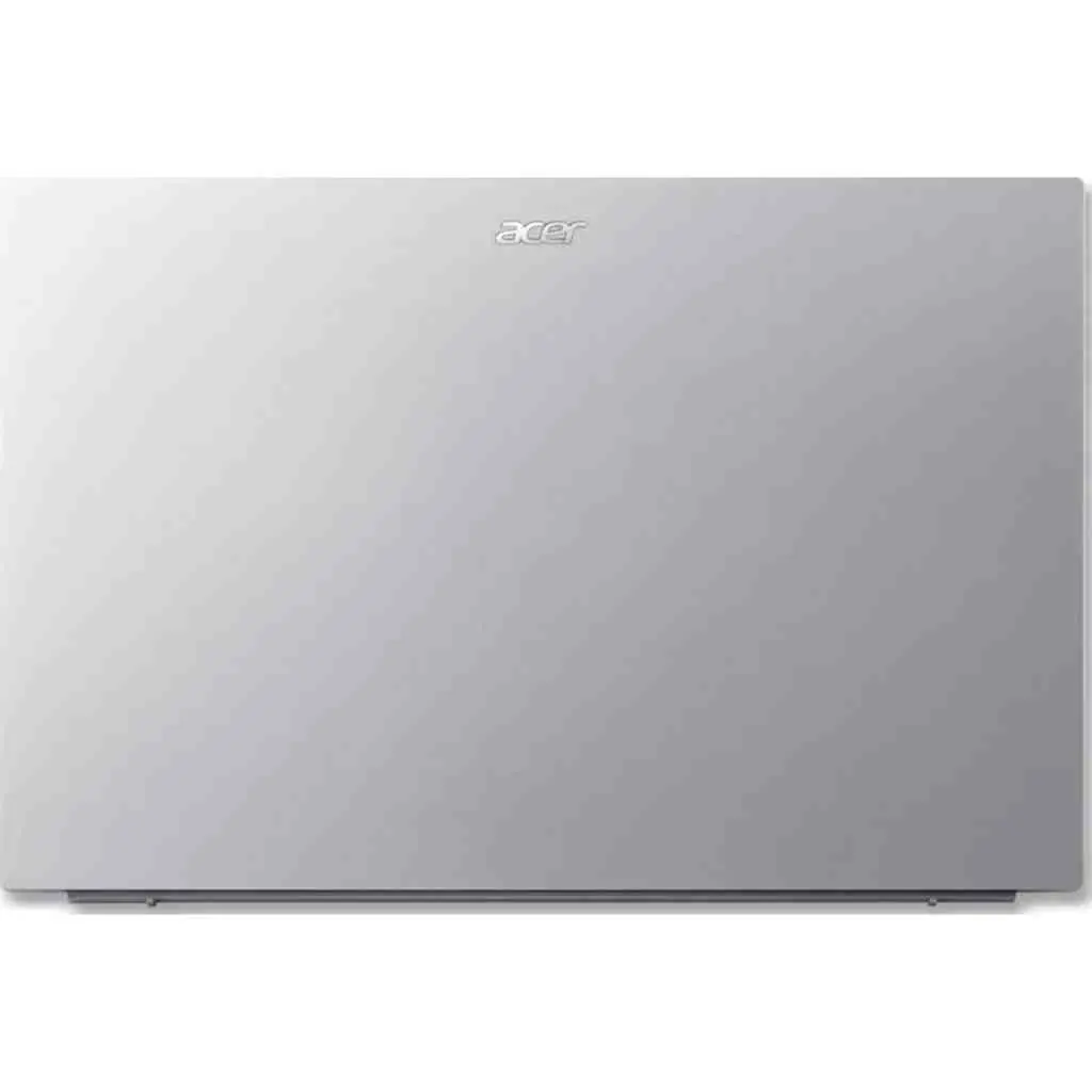 Laptop Acer Aspire Go 15 AG15-72P (15.6"/FHD/Core 7 150U/16GB/1TB/Intel Graphics), argintiu