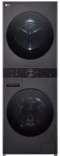 Masina de spalat rufe LG WT1210BBF, negru