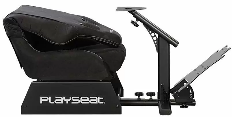 Геймерское кресло Playseat Evolution, черный