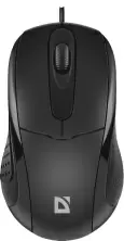Mouse Defender MB-580, negru