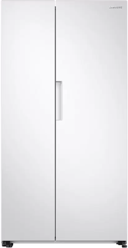 Холодильник Samsung RS66A8100WW, белый