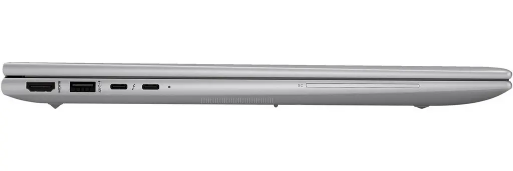 Ноутбук HP ZBook Firefly 16 G10 (16"/WUXGA/Core i7-1360P/32GB/1TB/Intel Iris Xe/Win11Pro), серебристый на tehnoparc.md Ноутбук HP ZBook Firefly 16 G10 (16"/WUXGA/Core i7-1360P/32GB/1TB/Intel Iris Xe/Win11Pro), серебристый