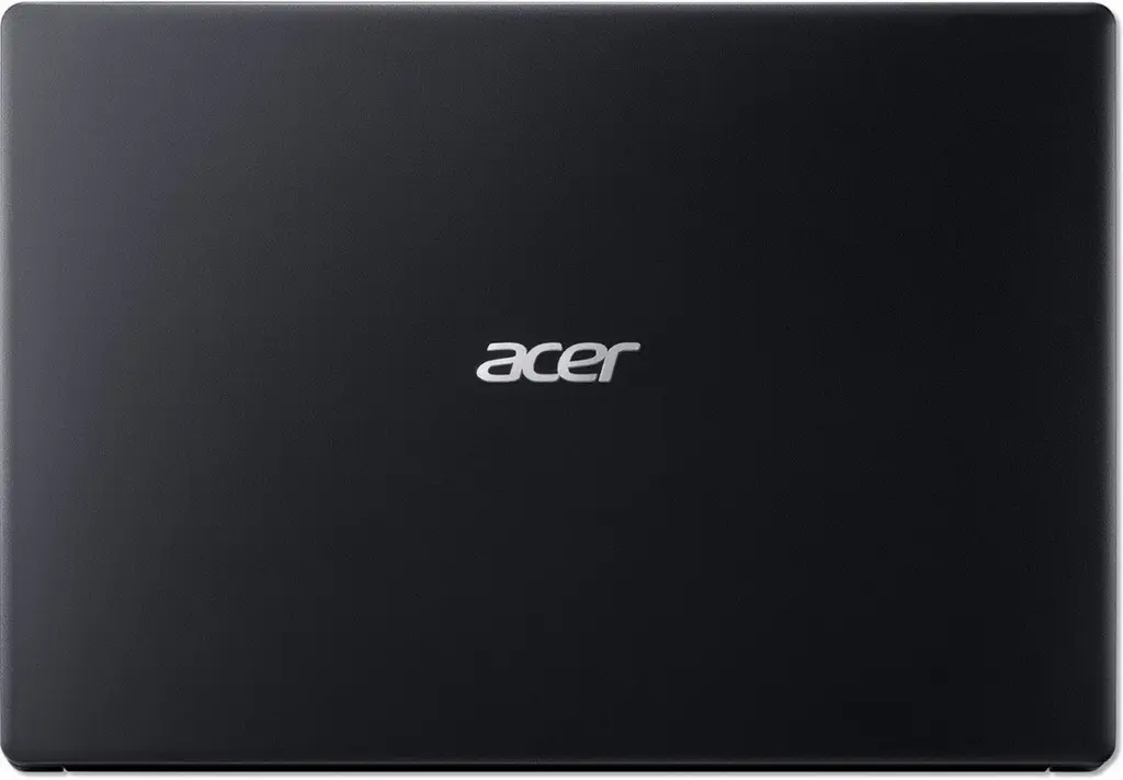 Laptop Acer Aspire A315-34 (15.6"/FHD/Celeron N4000/4GB/1TB/Intel UHD 600), negru