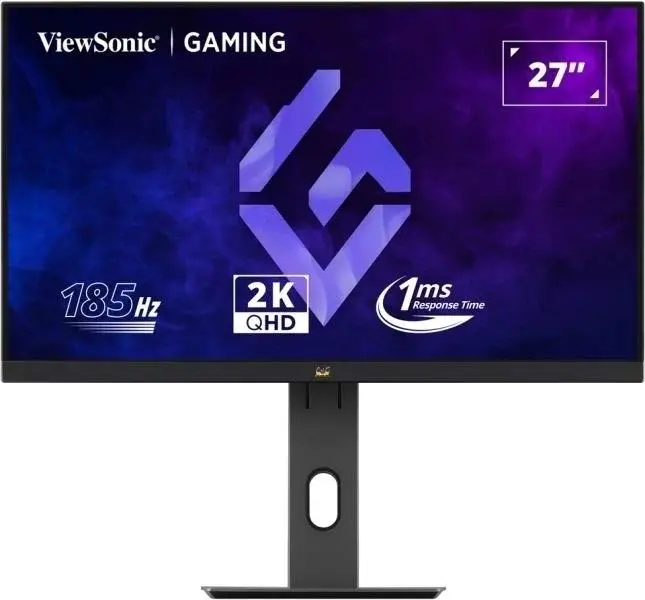 Monitor Viewsonic VX2758A-2K-PRO-2, negru