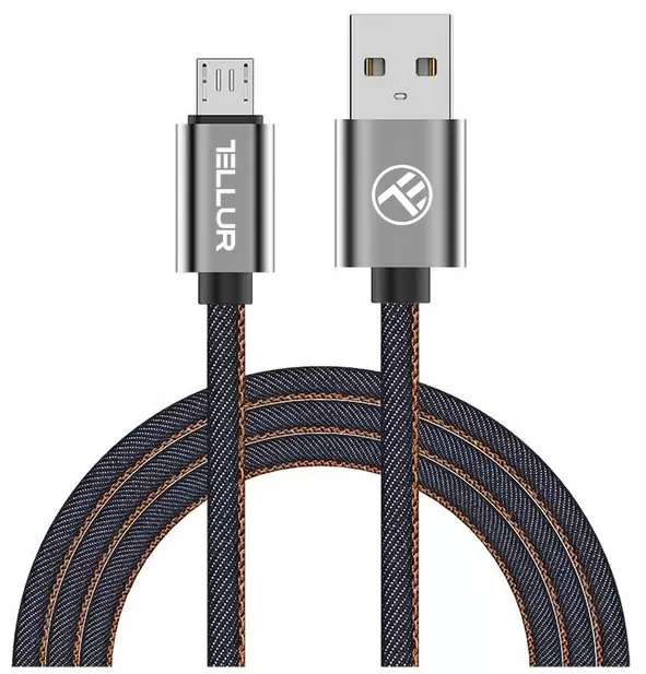 Cablu USB Tellur TLL155371