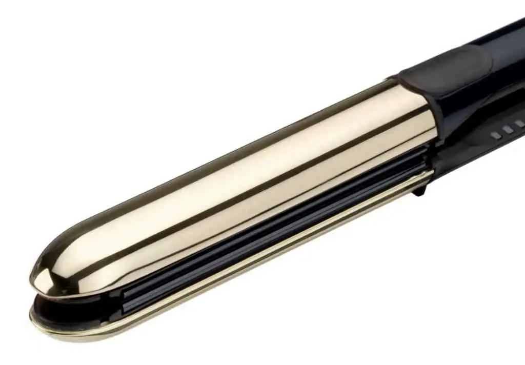 Aparat de coafat Babyliss ST484E, albastru