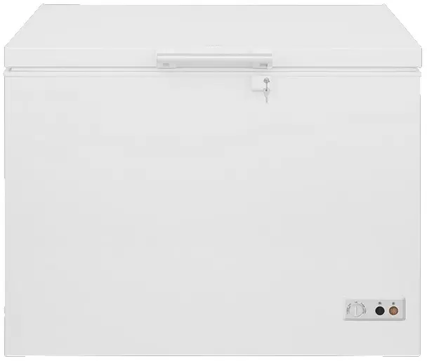 Ladă frigorifică Simfer CS 3320 A+, alb