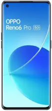 Смартфон Oppo Reno 6 Pro 5G 12GB/256GB, черный на tehnoparc.md Смартфон Oppo Reno 6 Pro 5G 12GB/256GB, черный