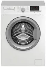 Maşină de spălat rufe Arctic APL81223XLW3, alb