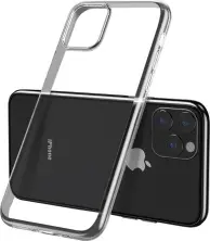 Husă de protecție Remax iPhone11 Pro Max Light and Flxible Case, transparent